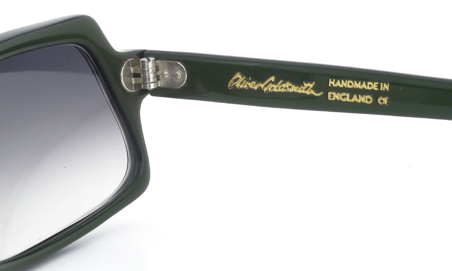 Oliver Goldsmith PAW PAW Army-Green