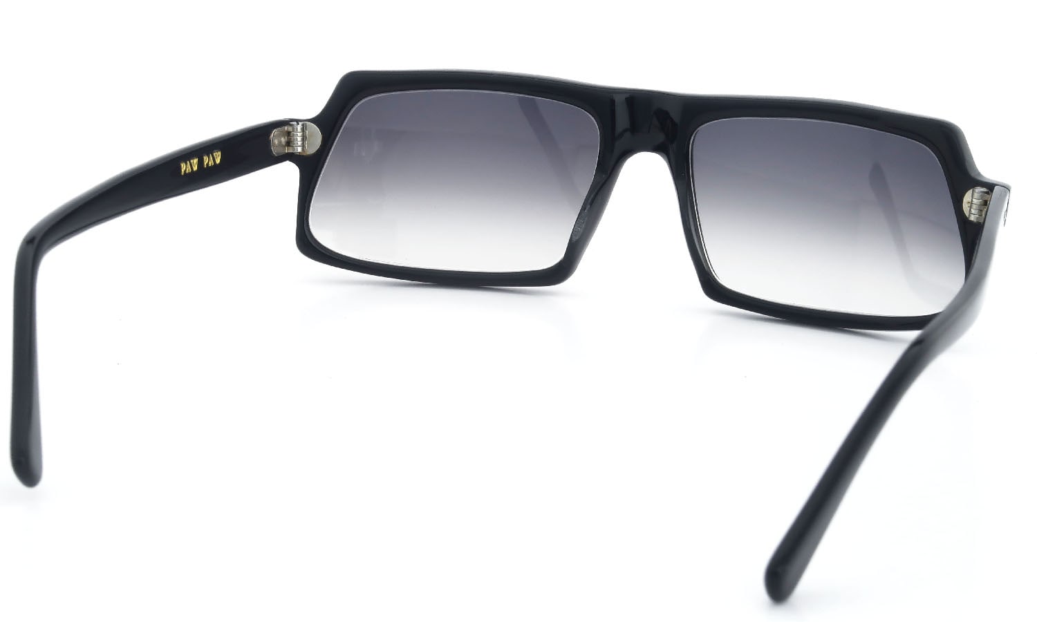 Oliver Goldsmith PAW PAW Black