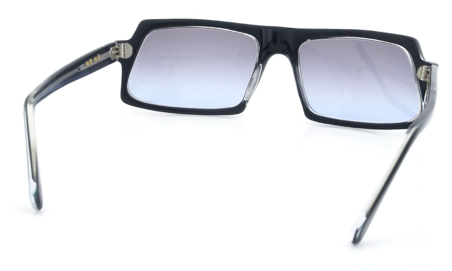 Oliver Goldsmith PAW PAW Black-Crystal