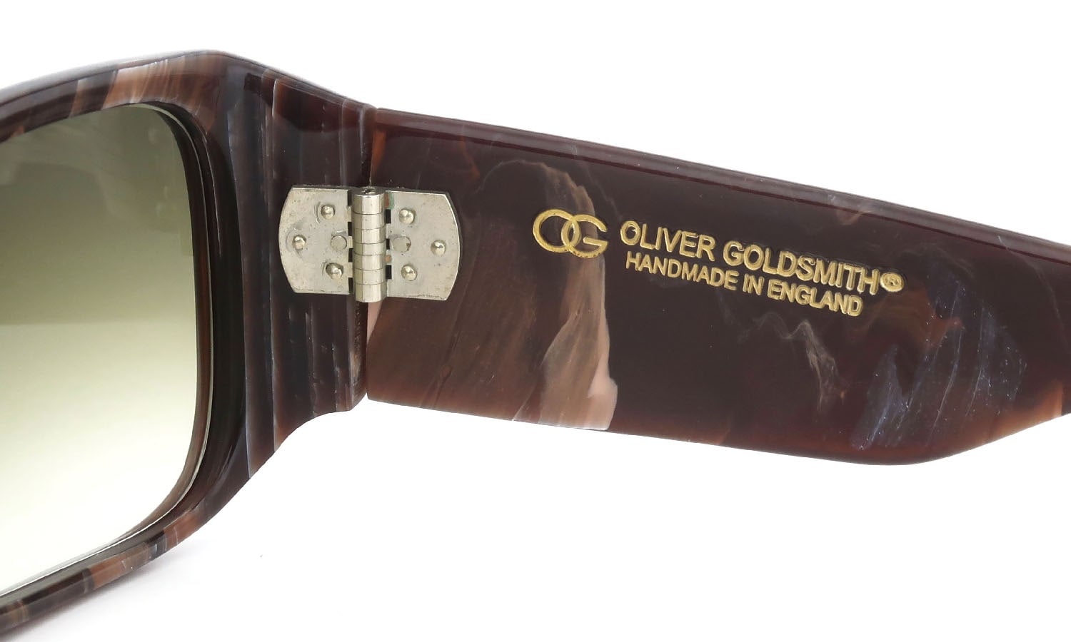 Oliver Goldsmith MISTINGUETT Wine-Onyx