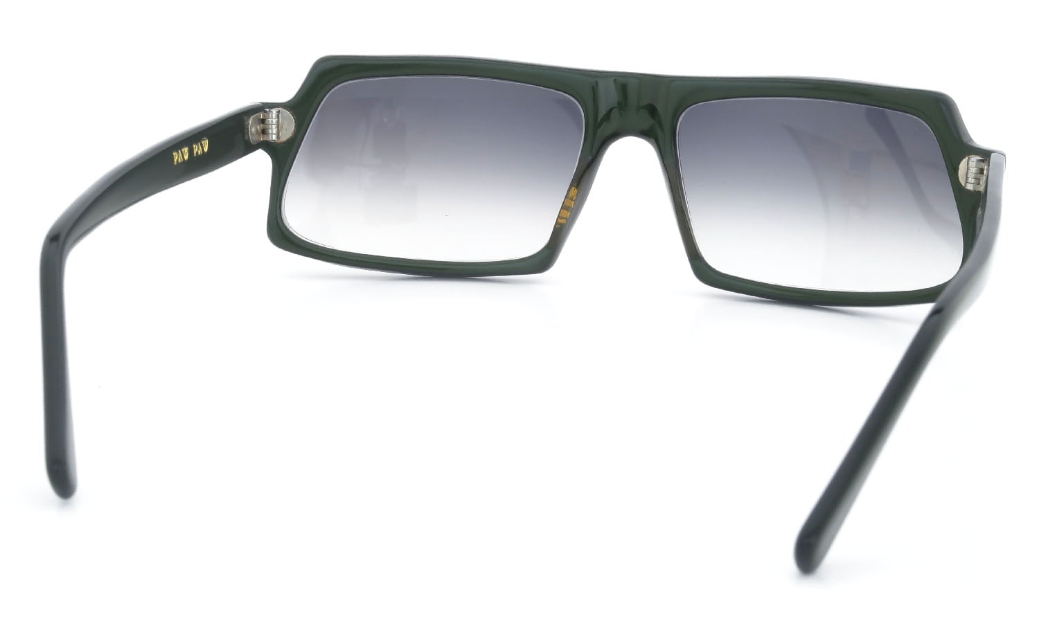 Oliver Goldsmith PAW PAW Army-Green