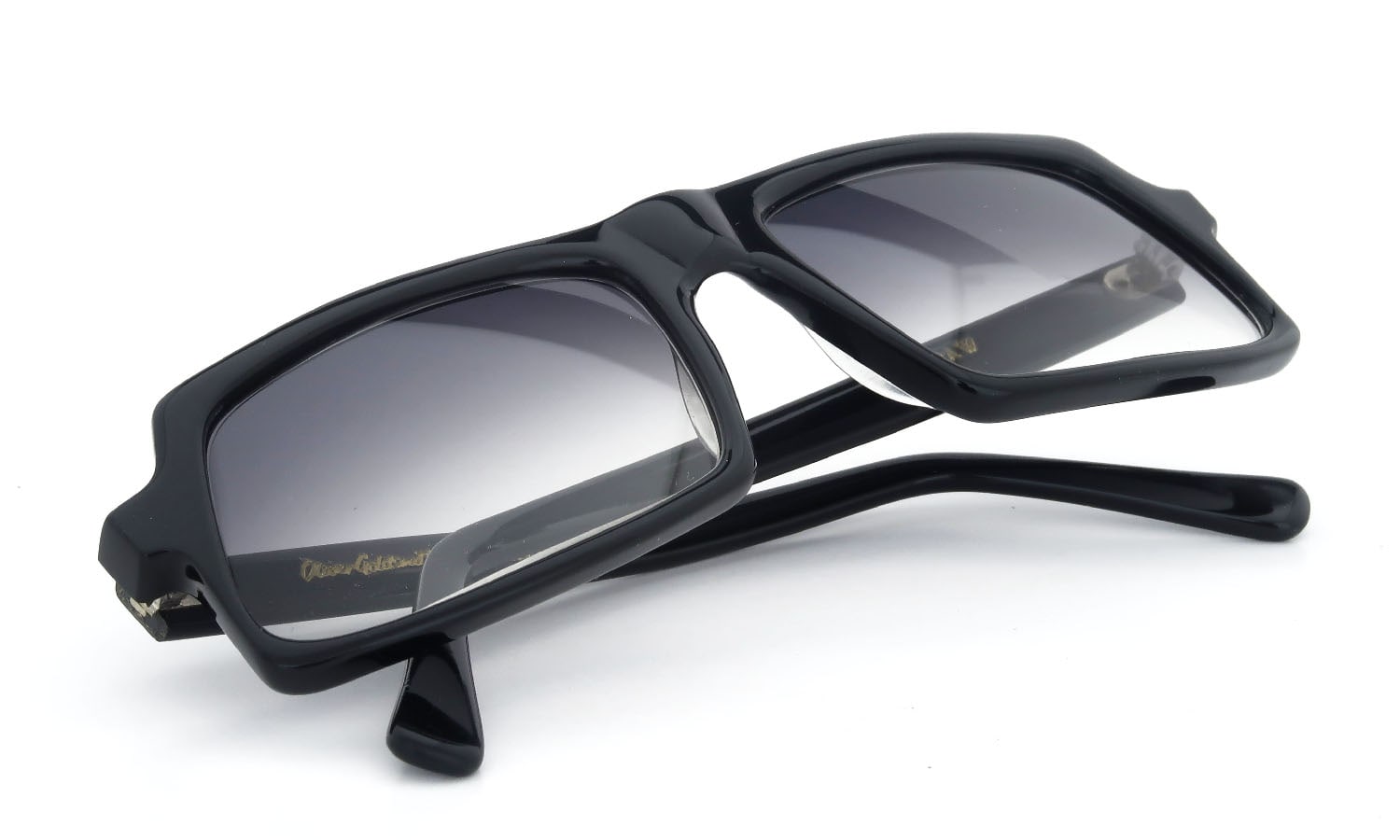 Oliver Goldsmith PAW PAW Black