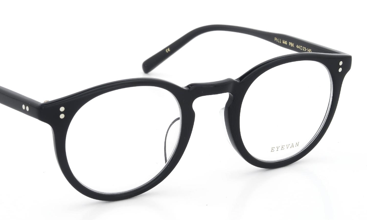 EYEVAN Phil 44 PBK