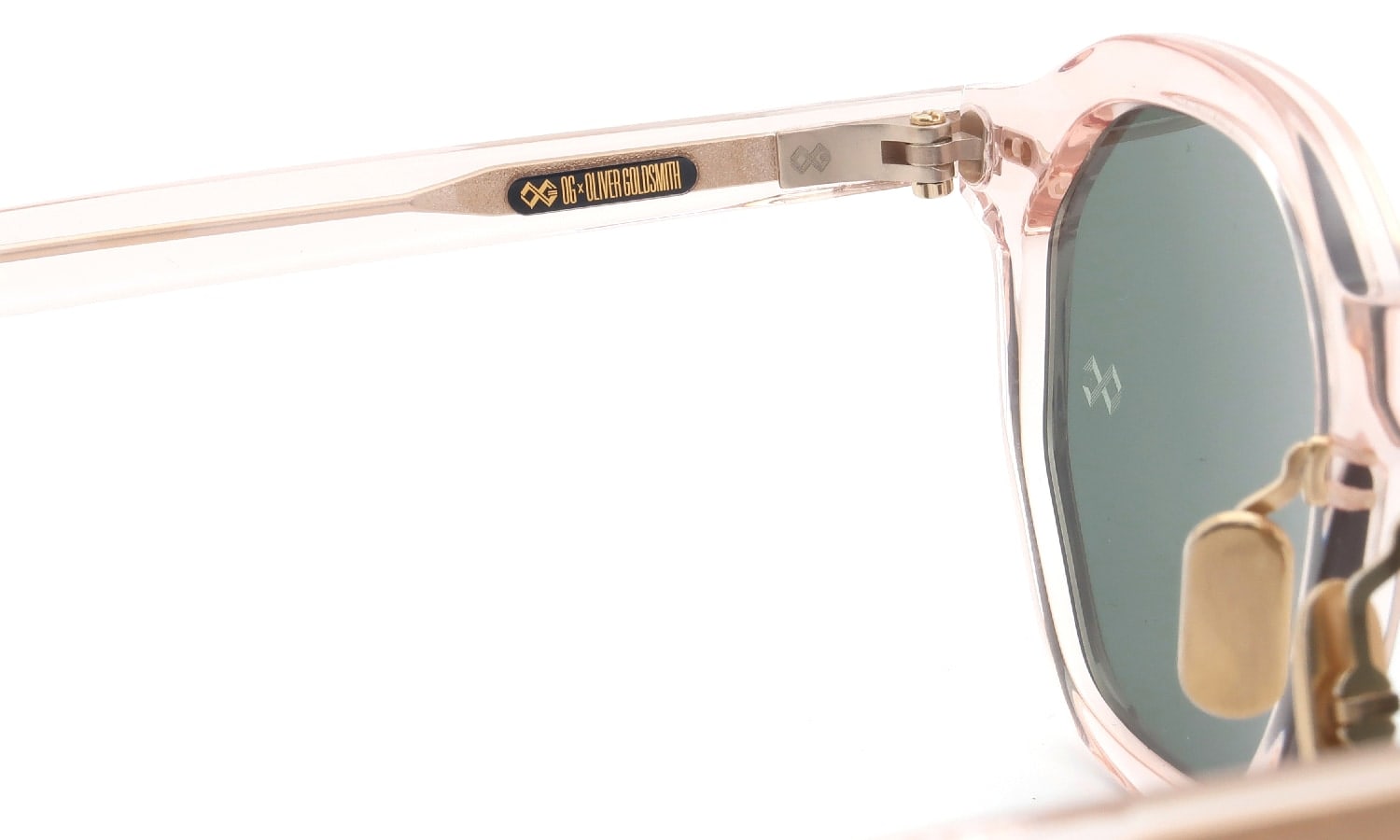 OG×OLIVERGOLDSMITH Re.BETSY SG 49size Col.120-5