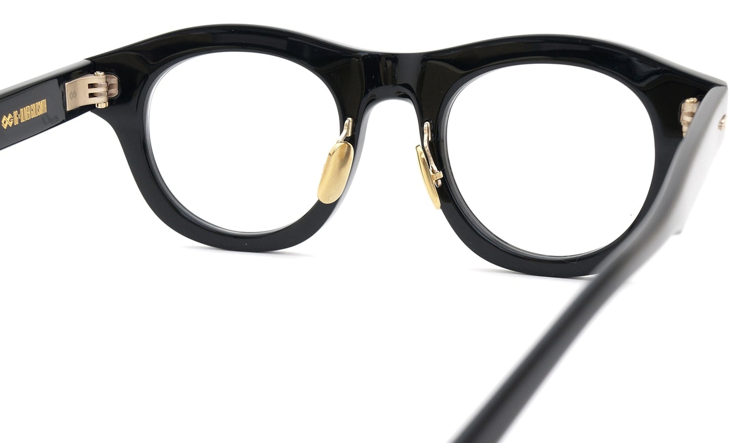 OG×OLIVERGOLDSMITH Re.GOPAS 46 Col.104-5