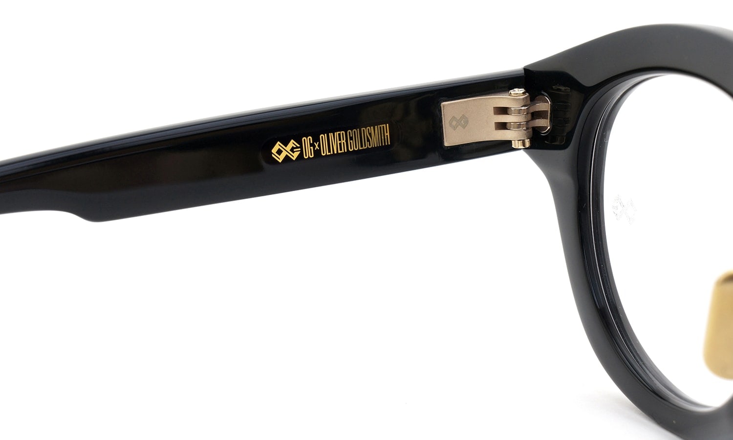 OG×OLIVERGOLDSMITH Re.GOPAS 46 Col.104-5