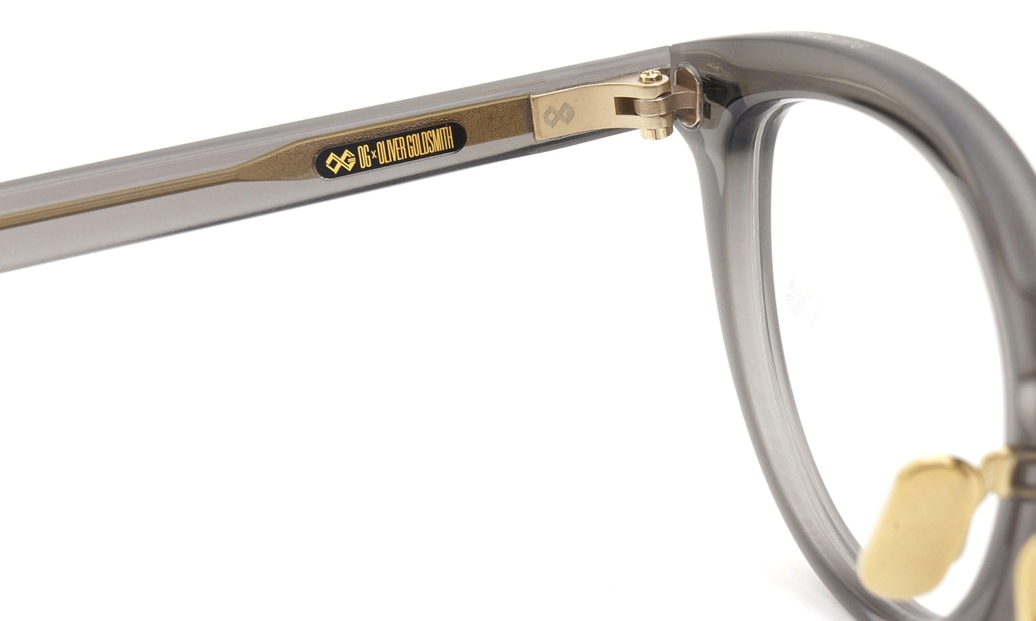 OG×OLIVERGOLDSMITH Re.PELOTA 48 Col.117-5