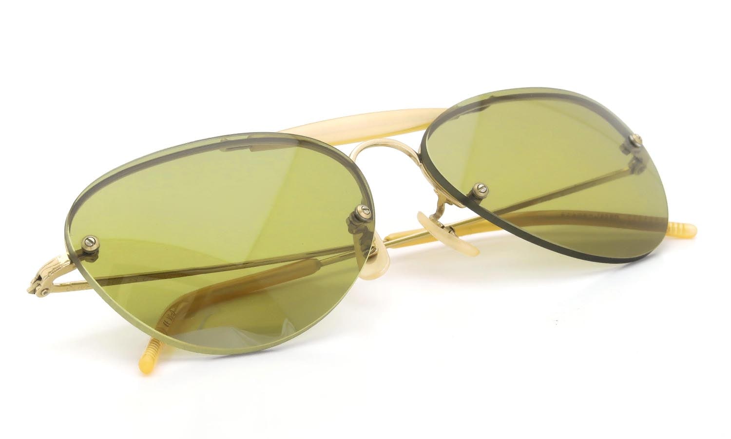 OLIVER PEOPLES archive Challenger VG-D