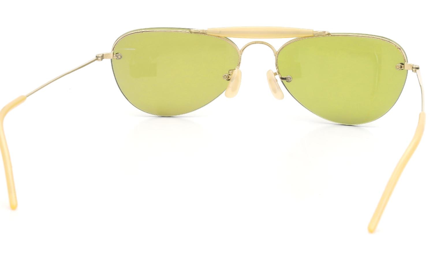 OLIVER PEOPLES archive Challenger VG-D