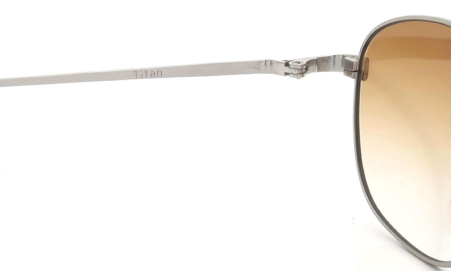 OLIVER PEOPLES archive Titan BC