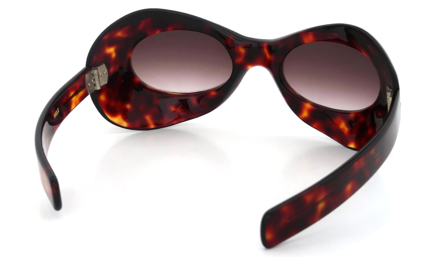 Oliver Goldsmith OGLE Tortoiseshell