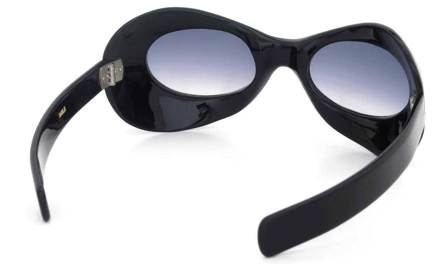 Oliver Goldsmith OGLE Nero