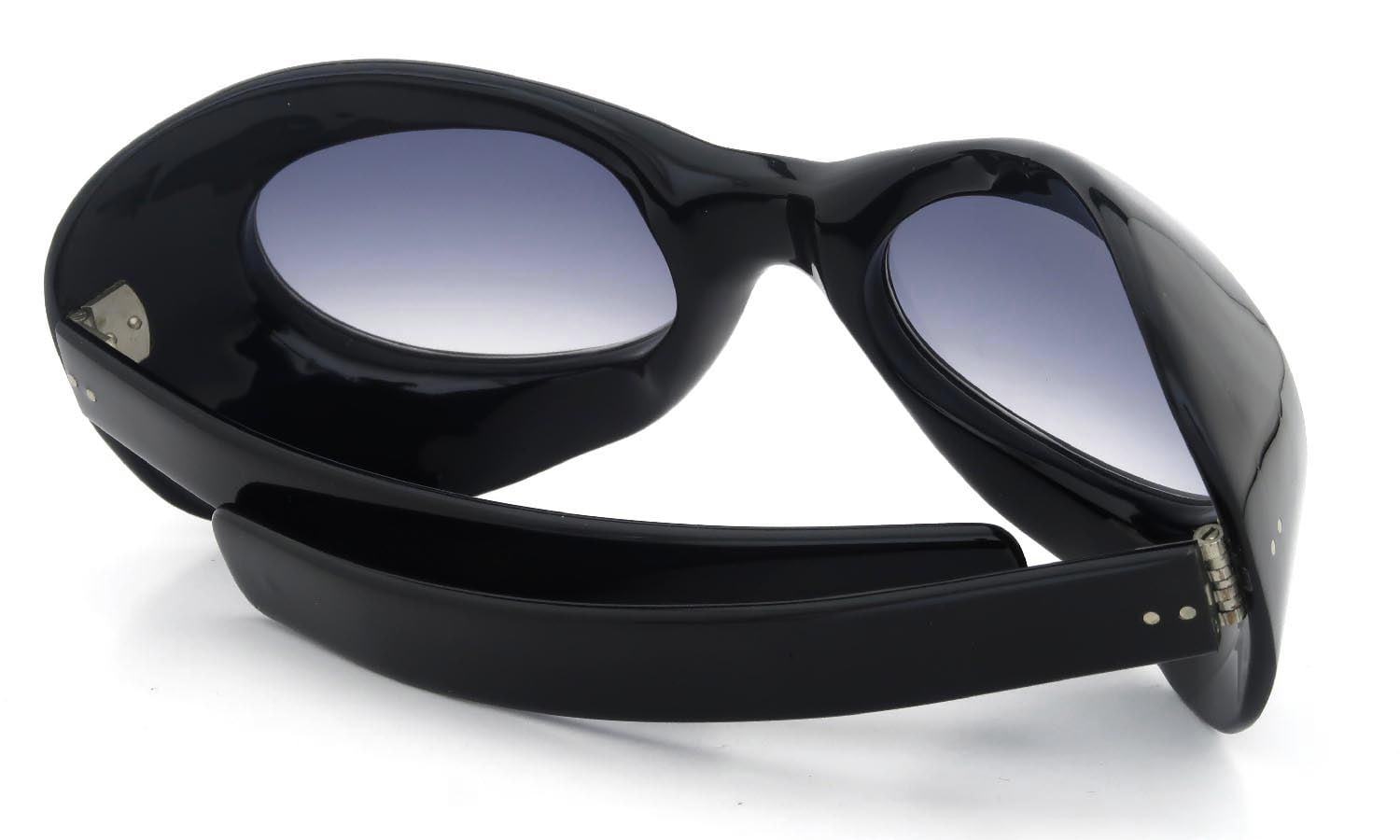 Oliver Goldsmith OGLE Nero