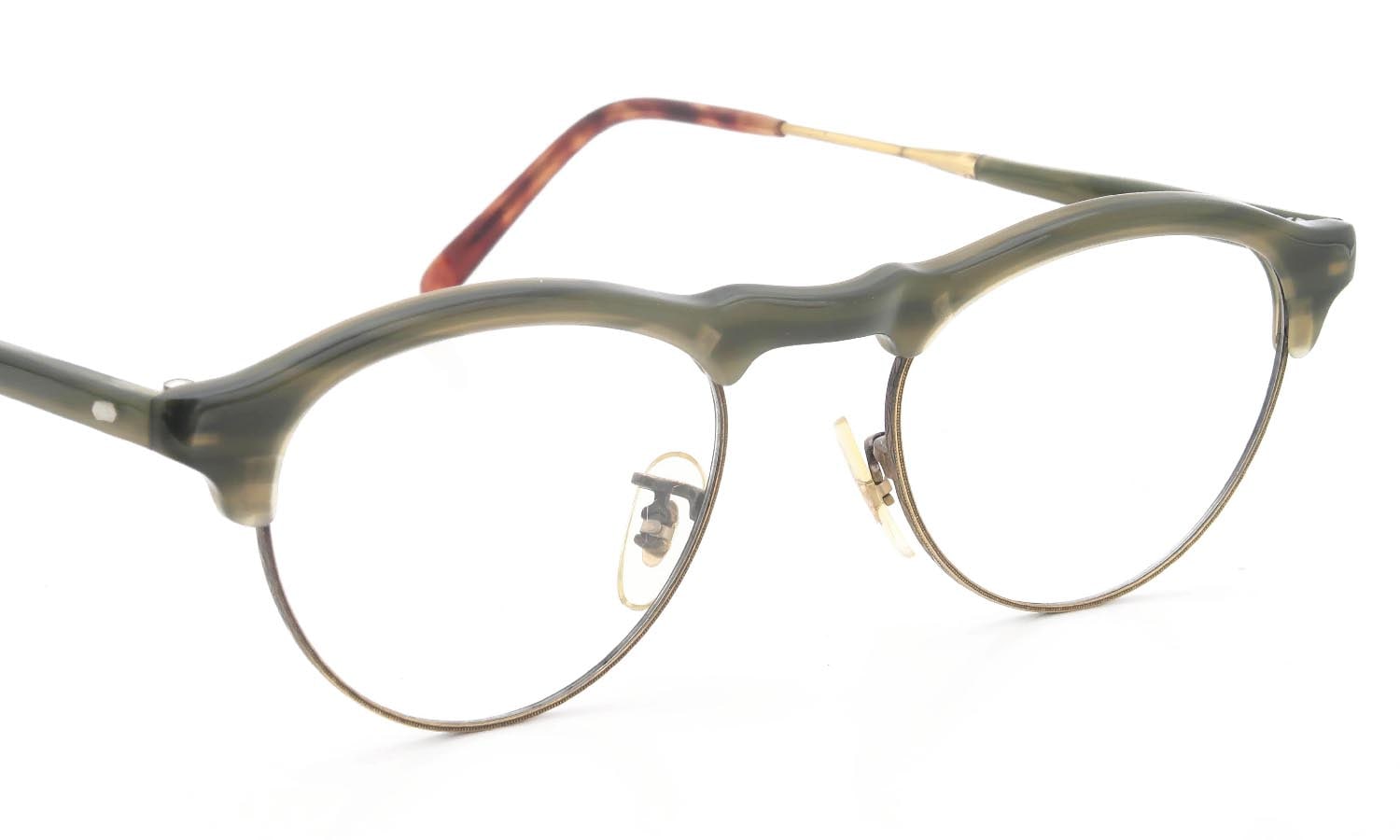 OLIVER PEOPLES 1980's OP-24 NG