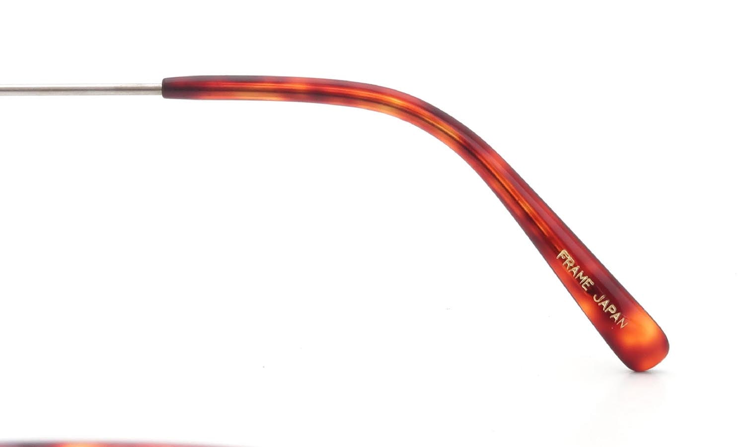 OLIVER PEOPLES 1990's OP-7 MS