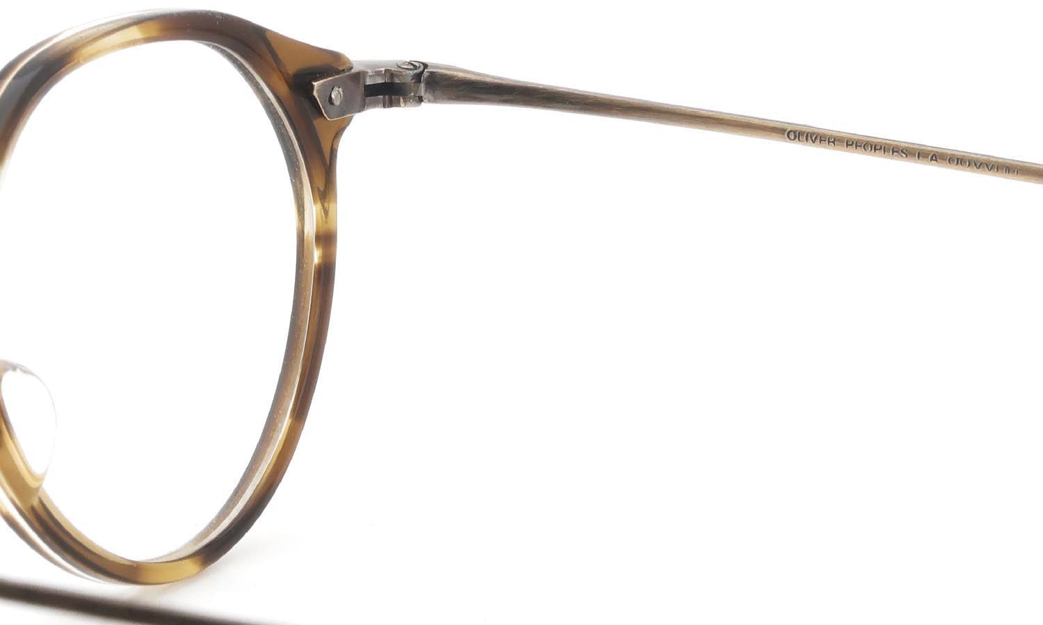 OLIVER PEOPLES 1990's OP-27 AG