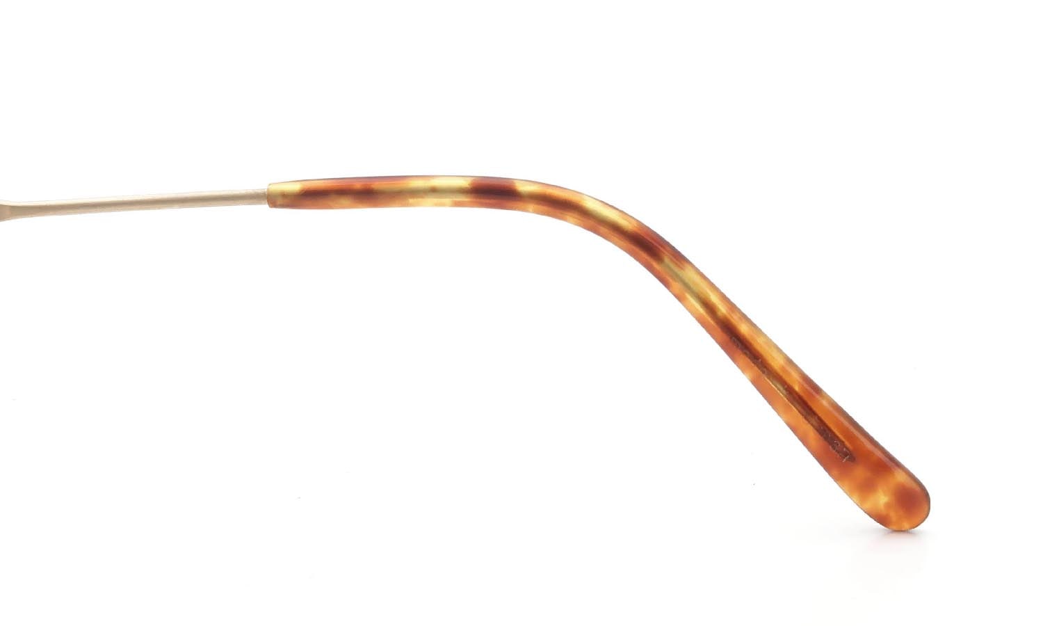 OLIVER PEOPLES 1990s FRED BH/BG