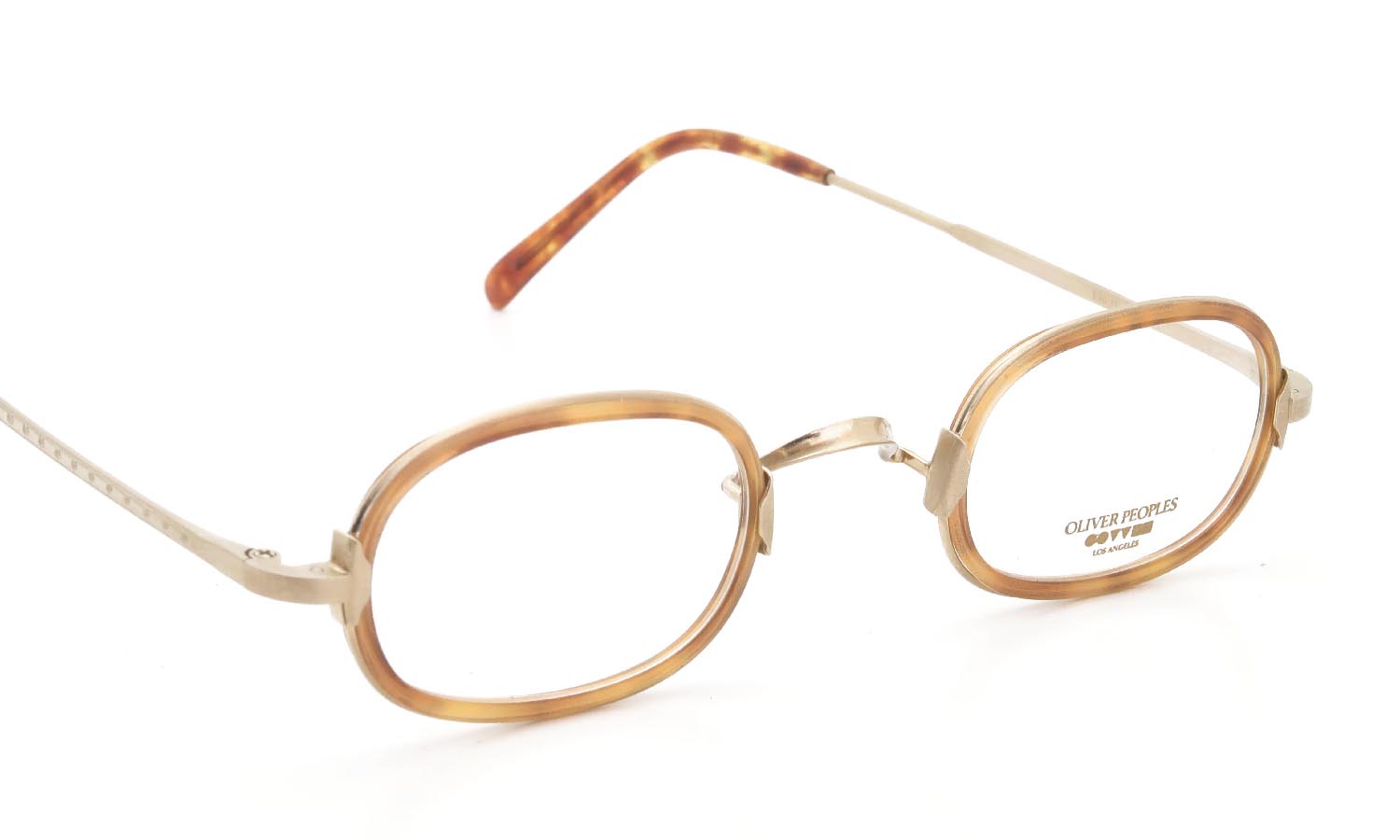 OLIVER PEOPLES 1990s FRED BH/BG