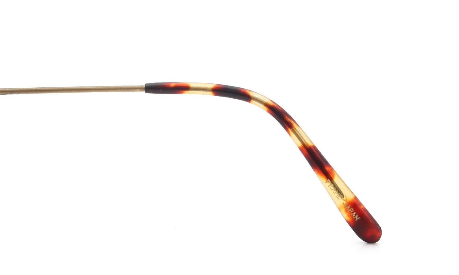 OLIVER PEOPLES 1990's OP-7 G