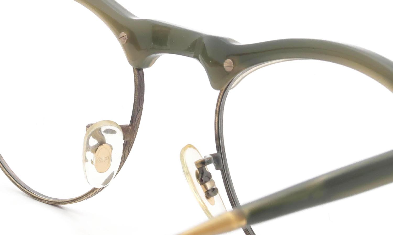 OLIVER PEOPLES 1980's OP-24 NG