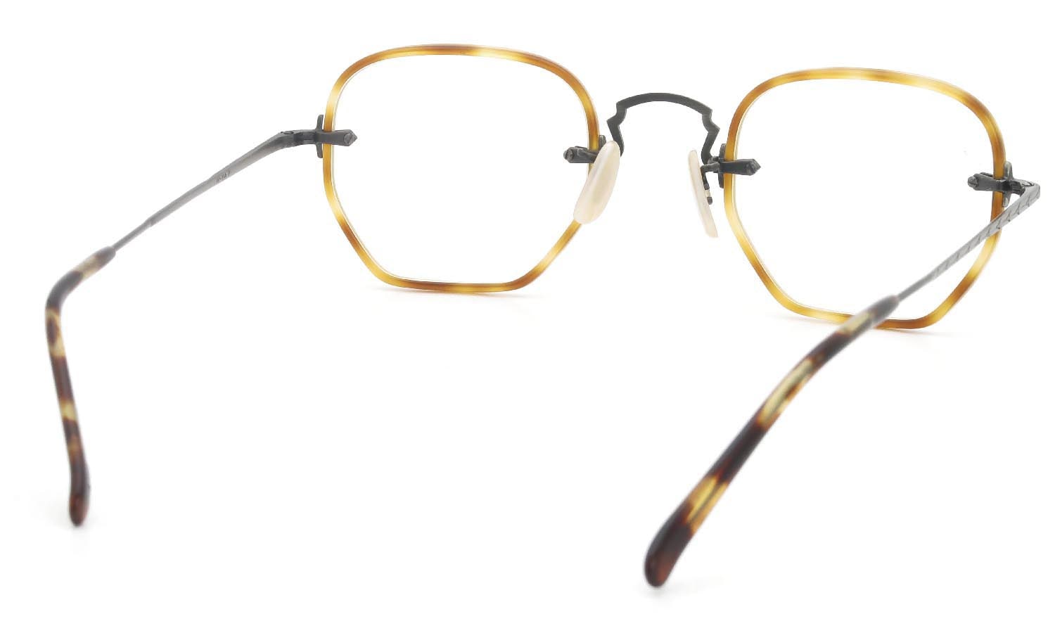 OLIVER PEOPLES 1990's OP-19A P