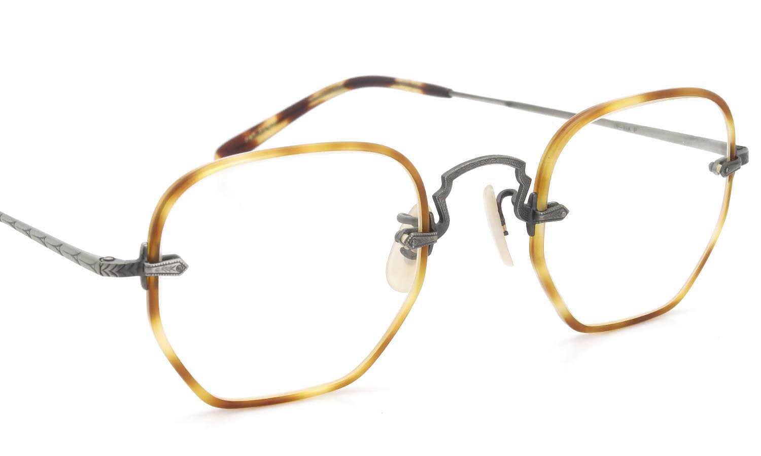 OLIVER PEOPLES 1990's OP-19A P