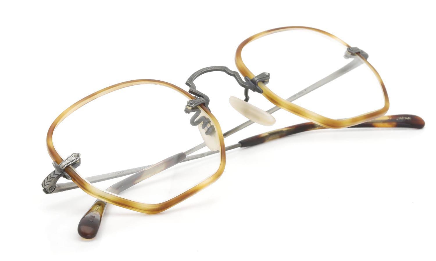 OLIVER PEOPLES 1990's OP-19A P