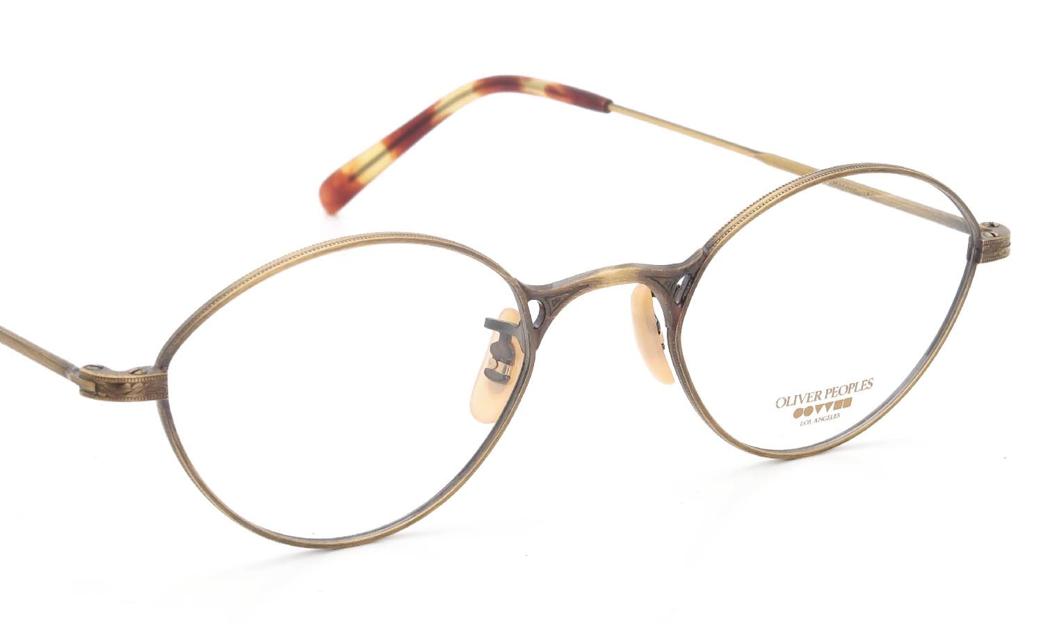 OLIVER PEOPLES 1990's Madison AG