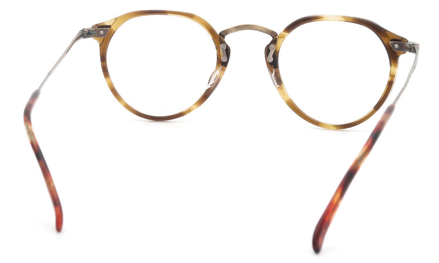 OLIVER PEOPLES 1990's OP-27 AG