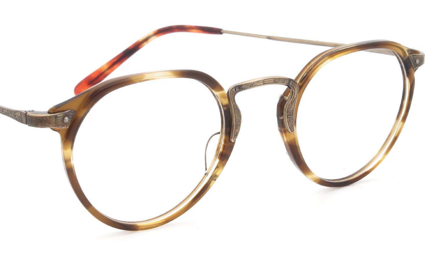 OLIVER PEOPLES 1990's OP-27 AG