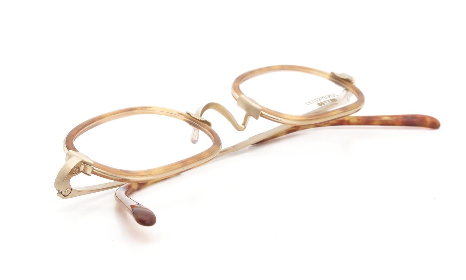 OLIVER PEOPLES 1990s FRED BH/BG