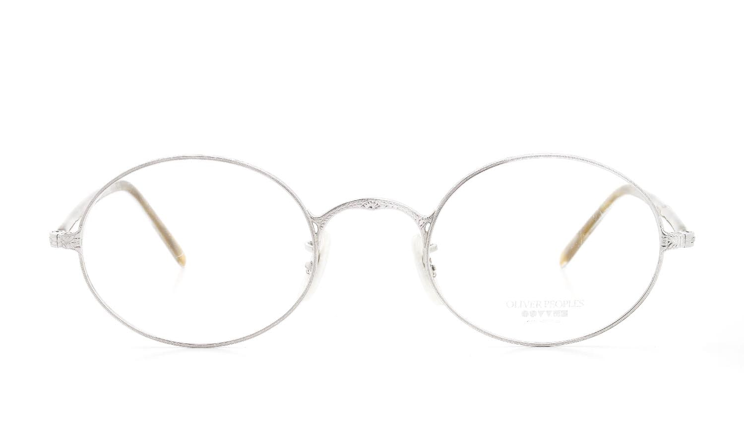人気が高い No.5 オリバーピープルズ 眼鏡 ○○▽▽□□ - サングラス 