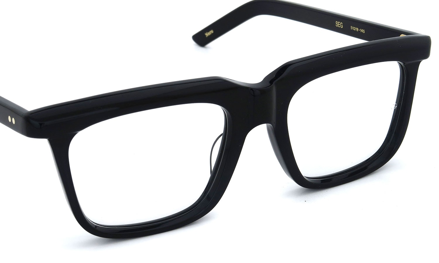 Oliver Goldsmith SEG Nero