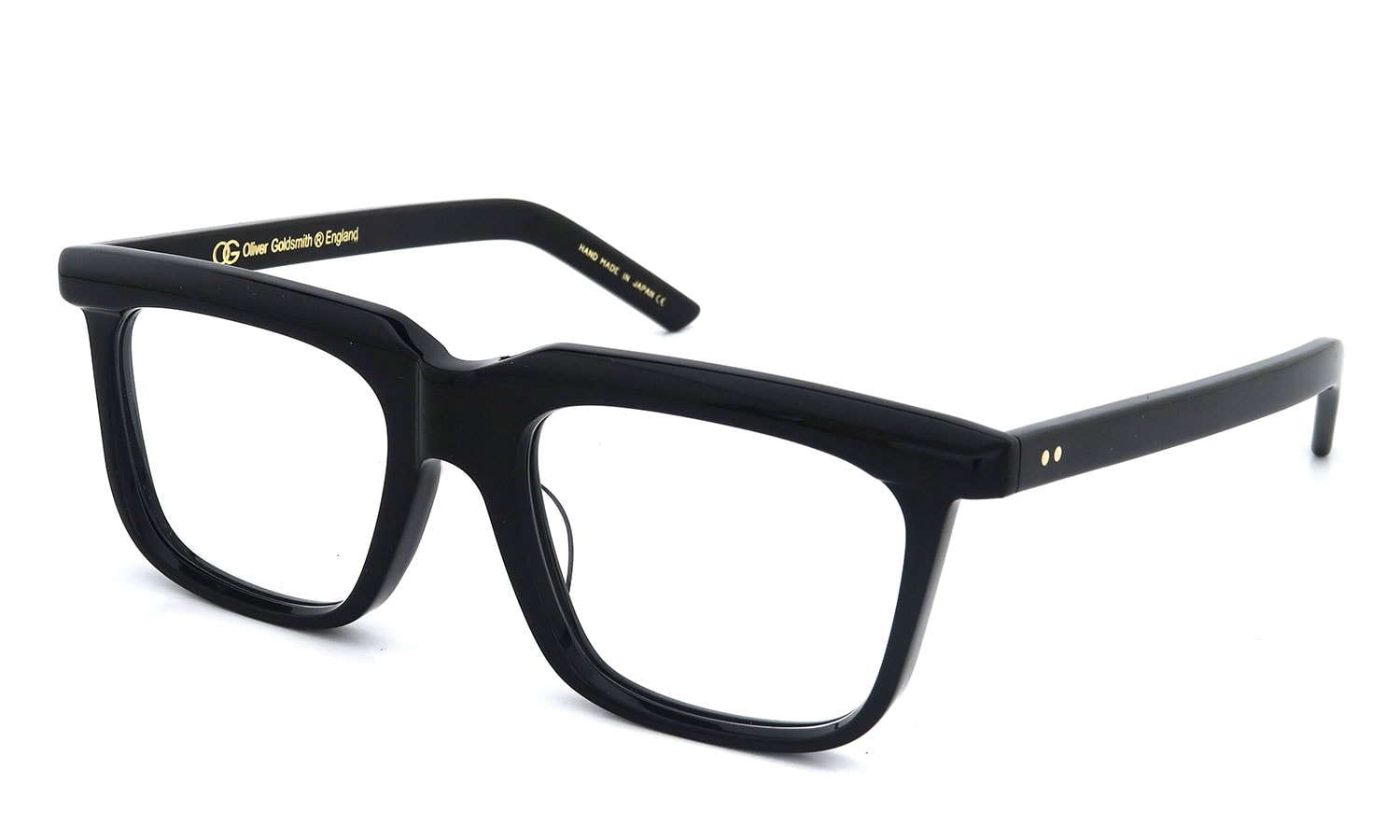 公式正規品 オリバーゴールドスミス 眼鏡 サングラス/メガネ