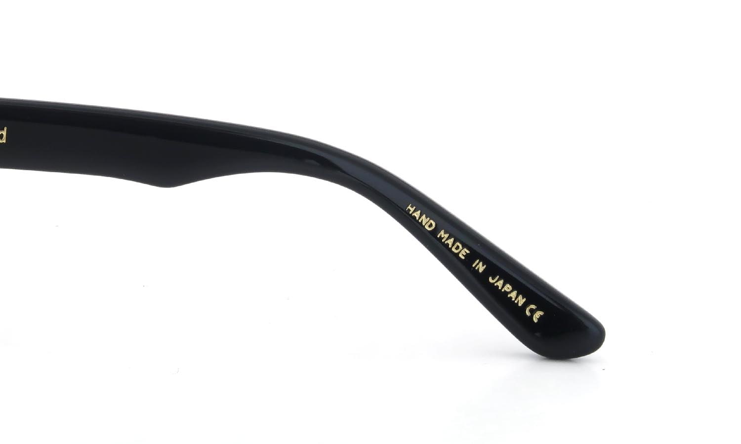 Oliver Goldsmith CHELSEA Black Float