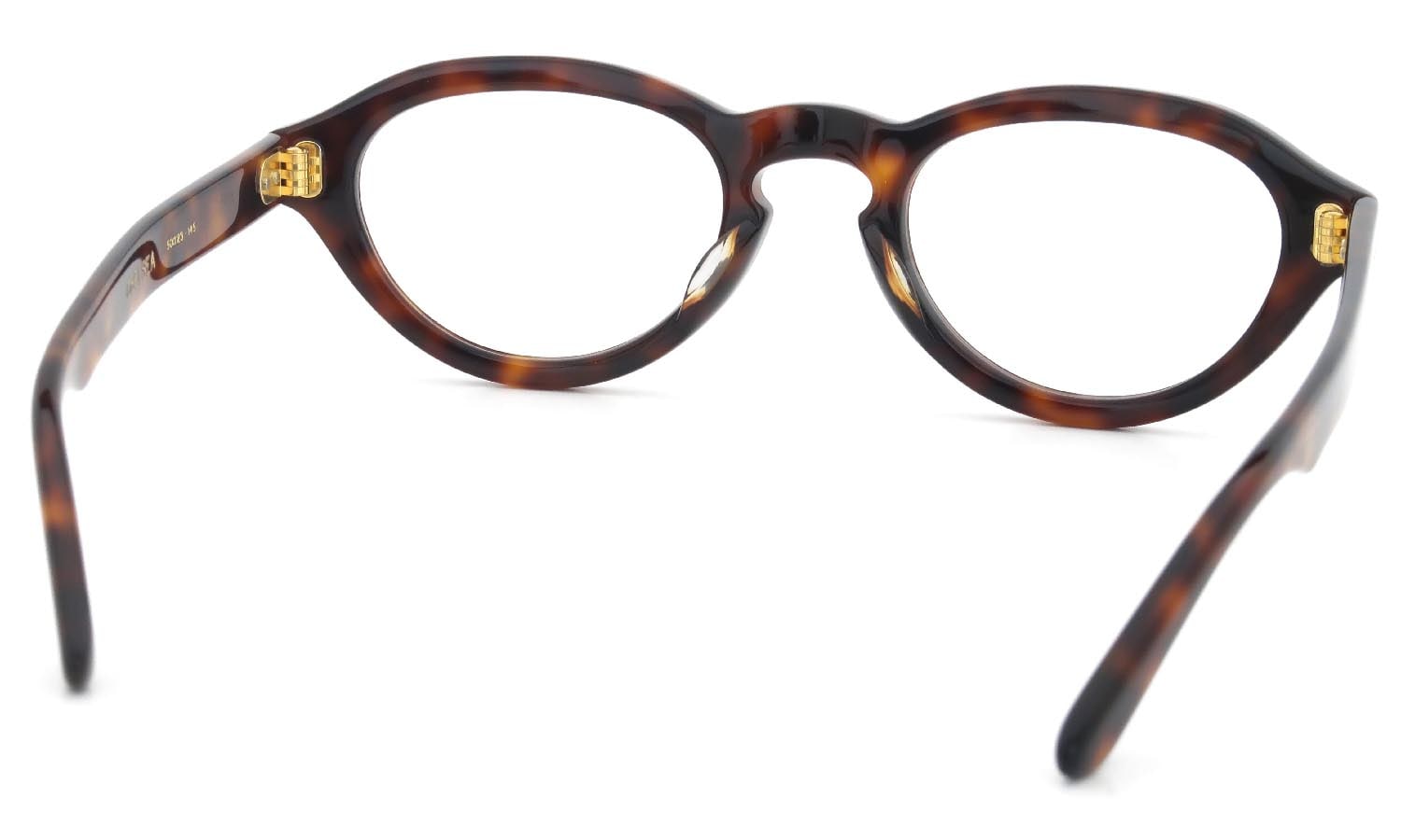 Oliver Goldsmith CHELSEA Darker Tortoiseshell