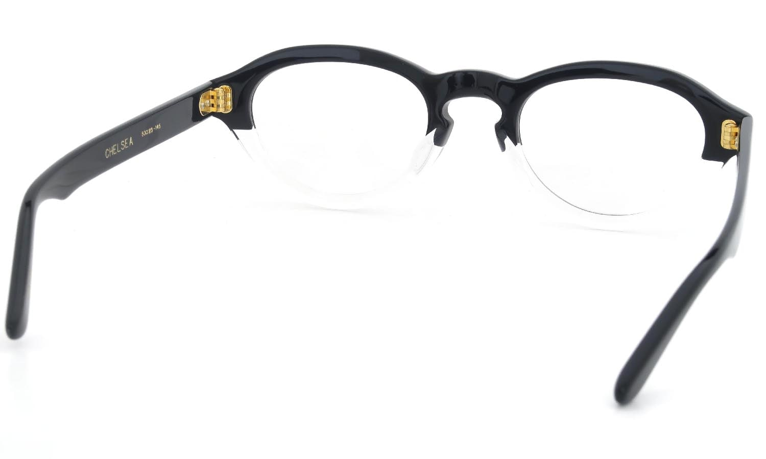 Oliver Goldsmith CHELSEA Black Float