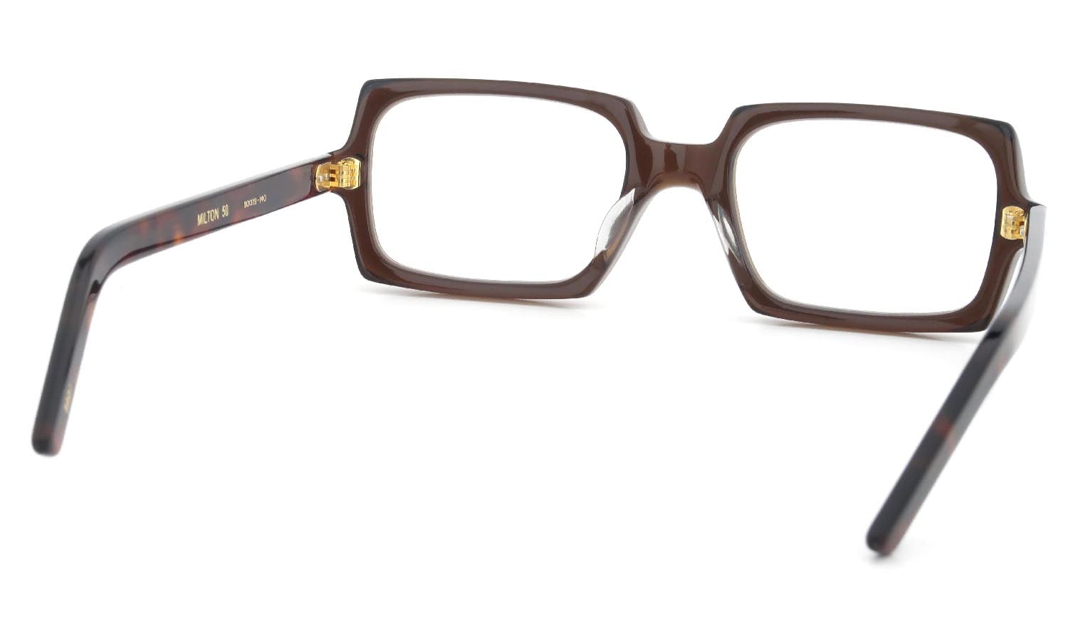 Oliver Goldsmith MILTON50 BBDT