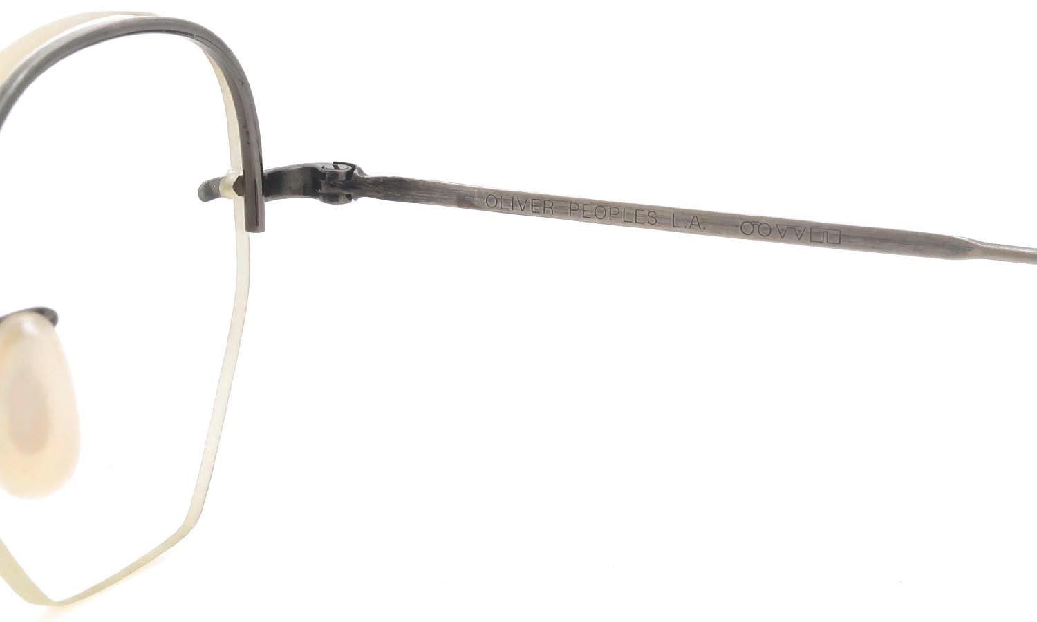 OLIVER PEOPLES 1980's-1990's OP-41 P