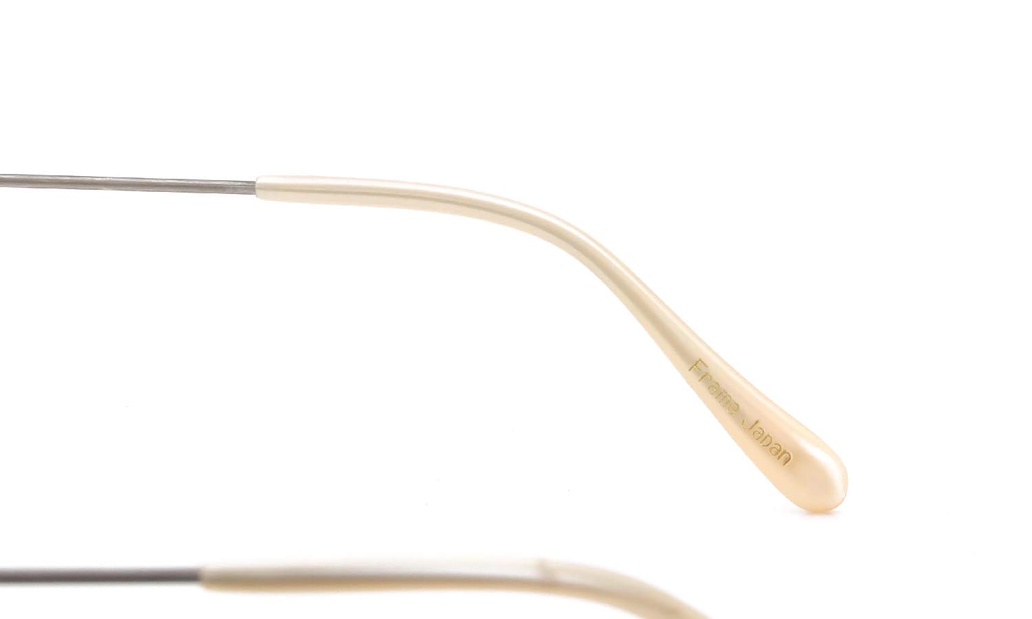 OLIVER PEOPLES 1980's-1990's OP-41 P