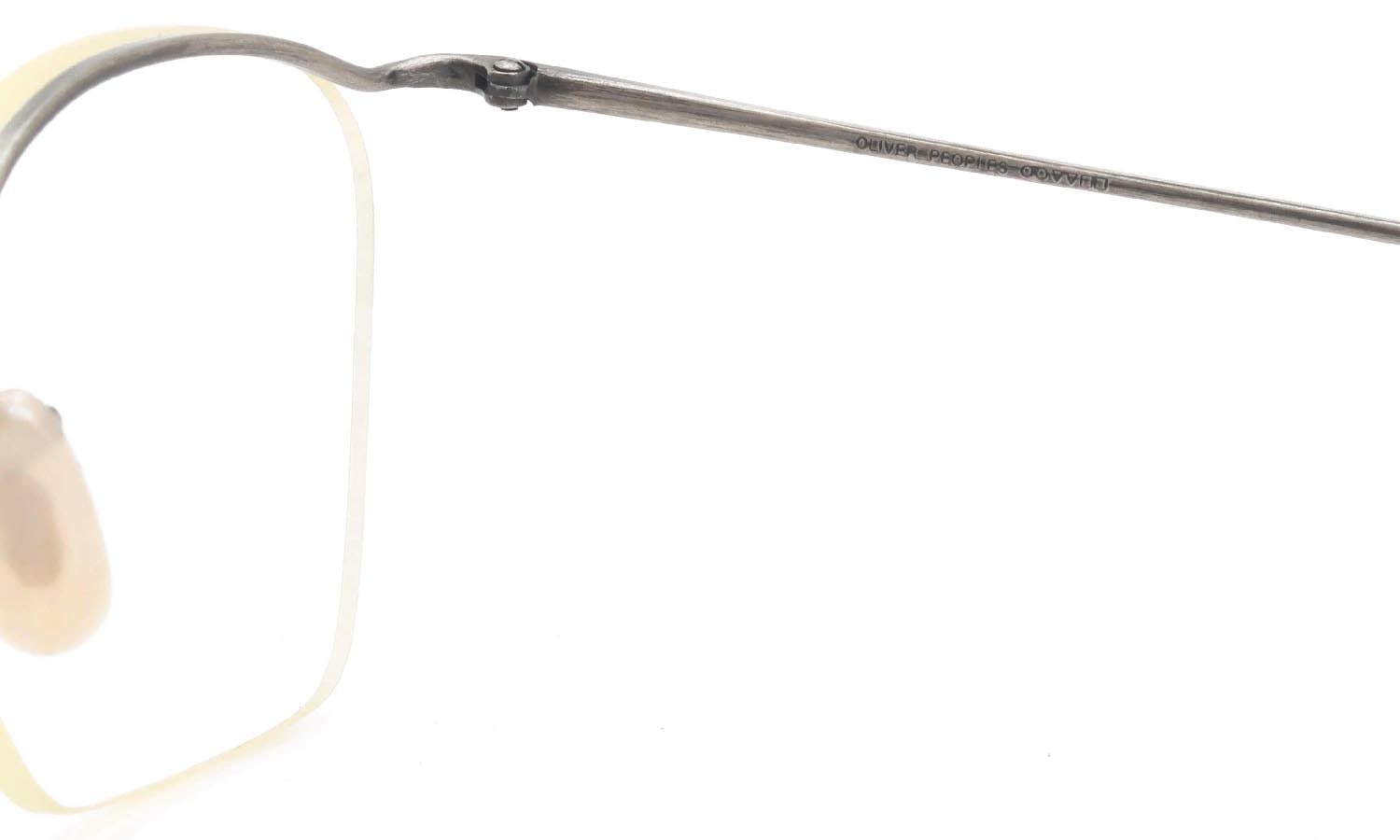 OLIVER PEOPLES 1990's OP-28A P