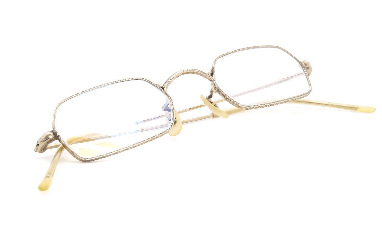 OLIVER PEOPLES archive OP-610 G