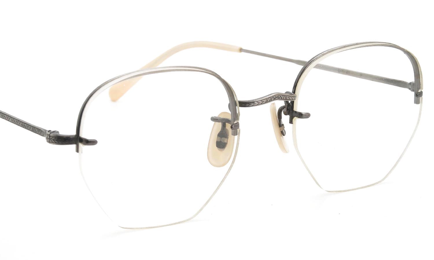 OLIVER PEOPLES 1980's-1990's OP-41 P