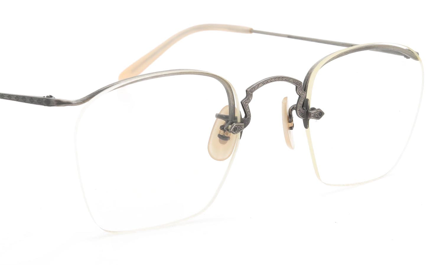 OLIVER PEOPLES 1990's OP-28A P