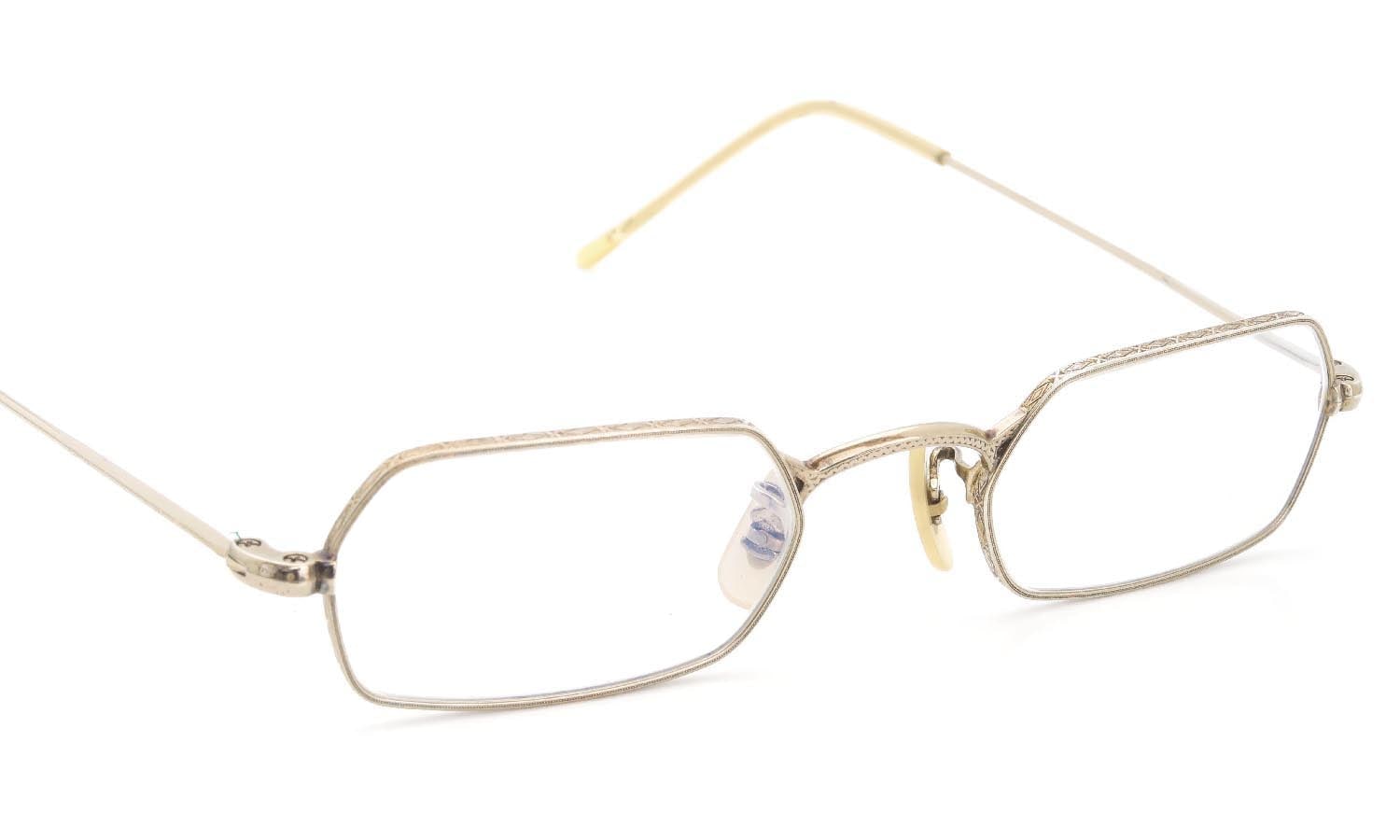 OLIVER PEOPLES archive OP-610 G