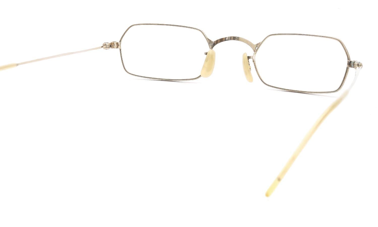 OLIVER PEOPLES archive OP-610 G