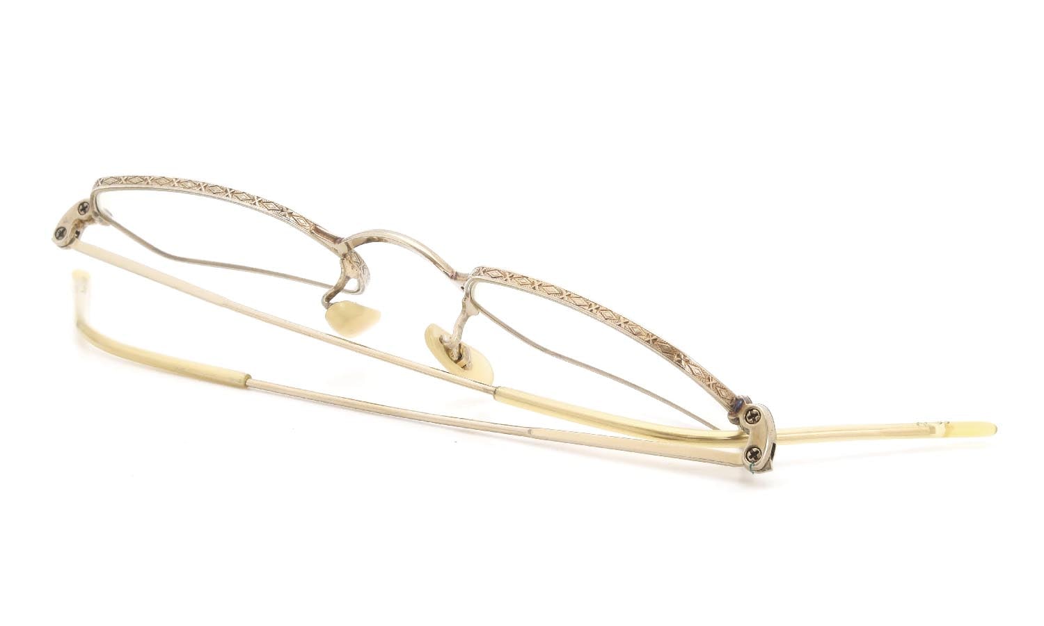 OLIVER PEOPLES archive OP-610 G