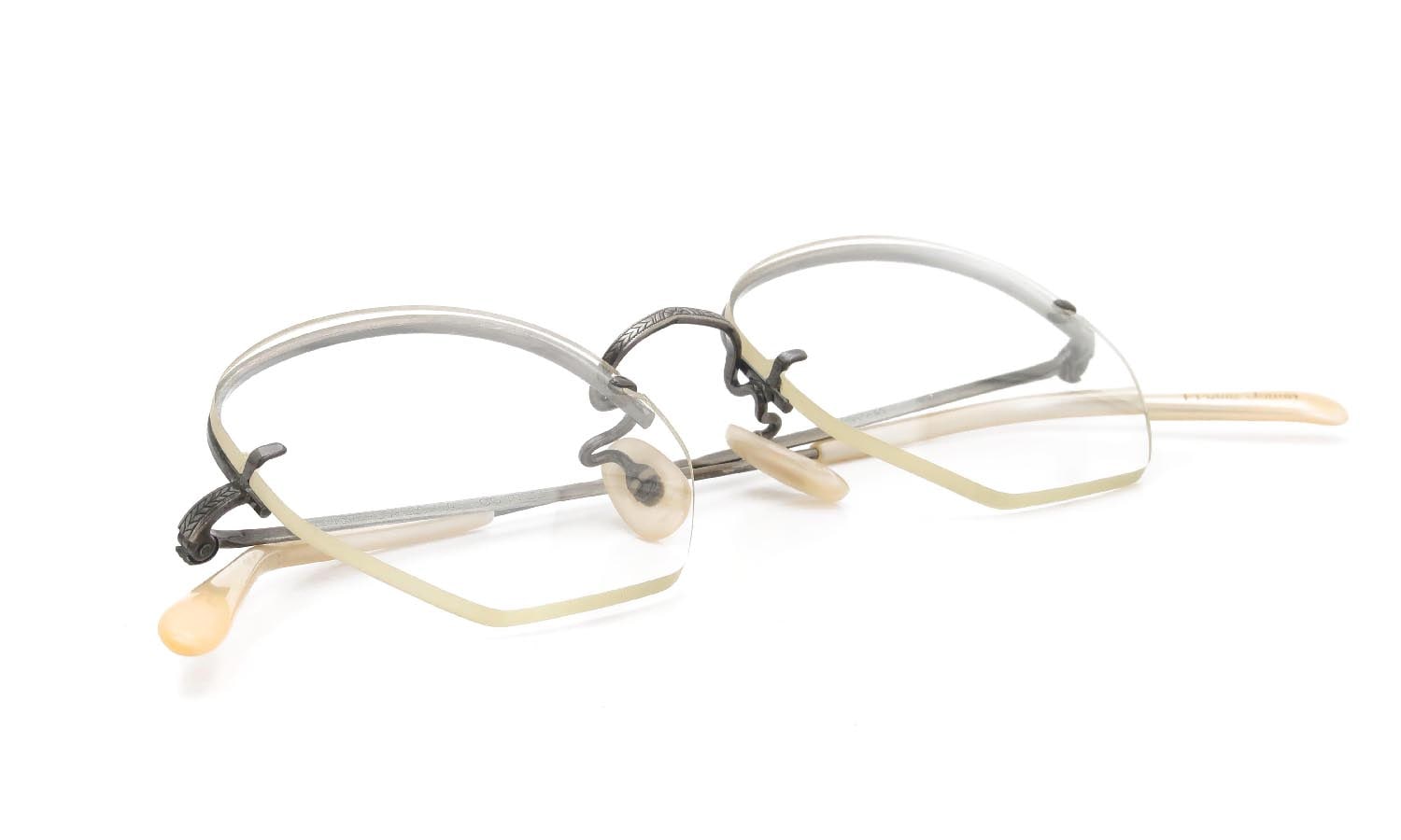 OLIVER PEOPLES 1980's-1990's OP-41 P