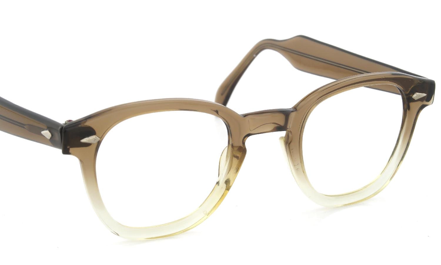 American Optical vintage ヴィンテージ メガネ通販 推定1960年代 JAZZ