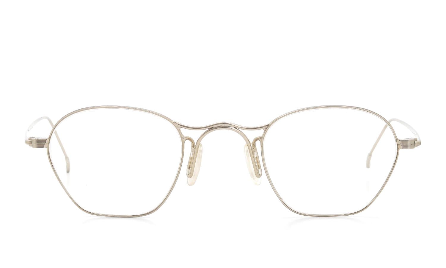 FRANCE Vintage フランス ヴィンテージ メガネ通販 I.D.C 309 012 